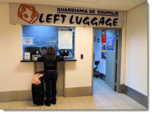 Luggage-storage-at-Jorge-Chavez-International-Airport